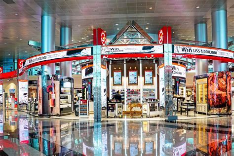 duty free delivery dubai